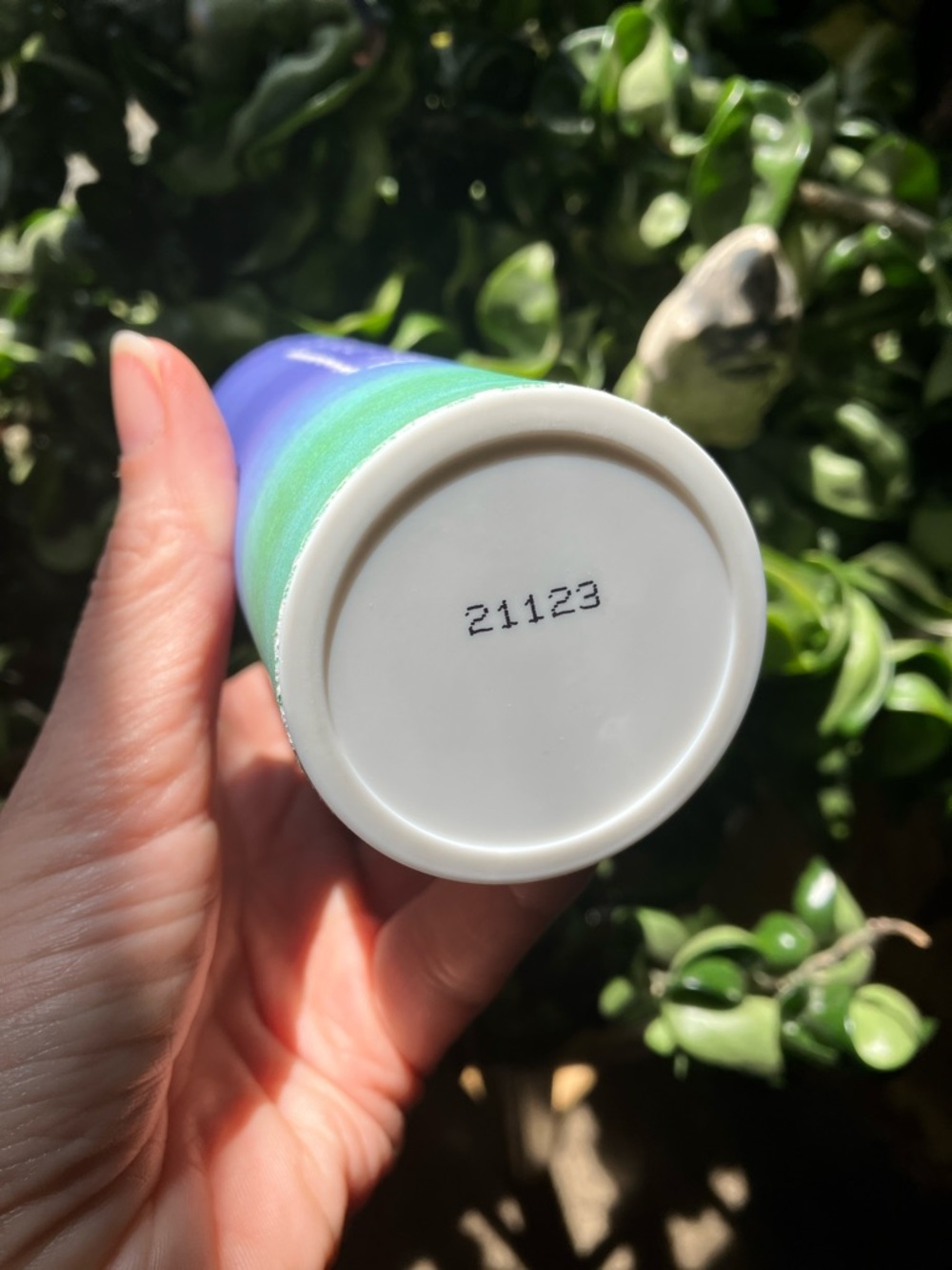 New Captain Blankenship Mermaid Dry Shampoo - Picture 4 of 4
